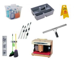Cleaning Material Suppliers in Chennai