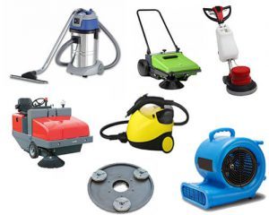 Housekeeping Equipments and Tools Suppliers in Chennai