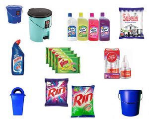 Housekeeping Material Suppliers in Chennai